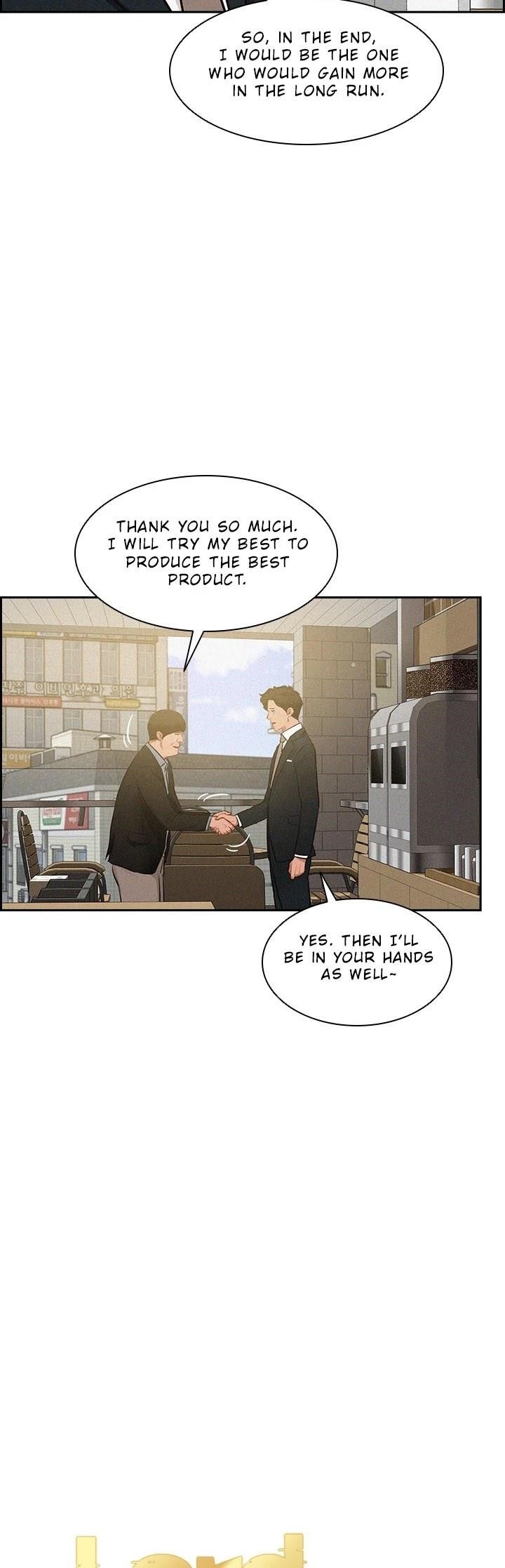 Lord of Money - Chapter 25 Page 21