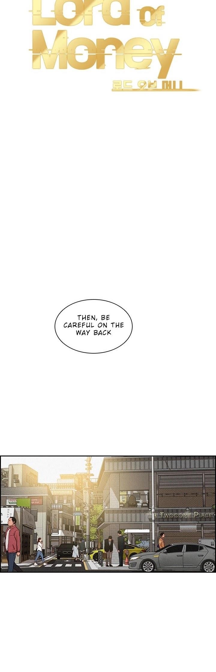 Lord of Money - Chapter 25 Page 22