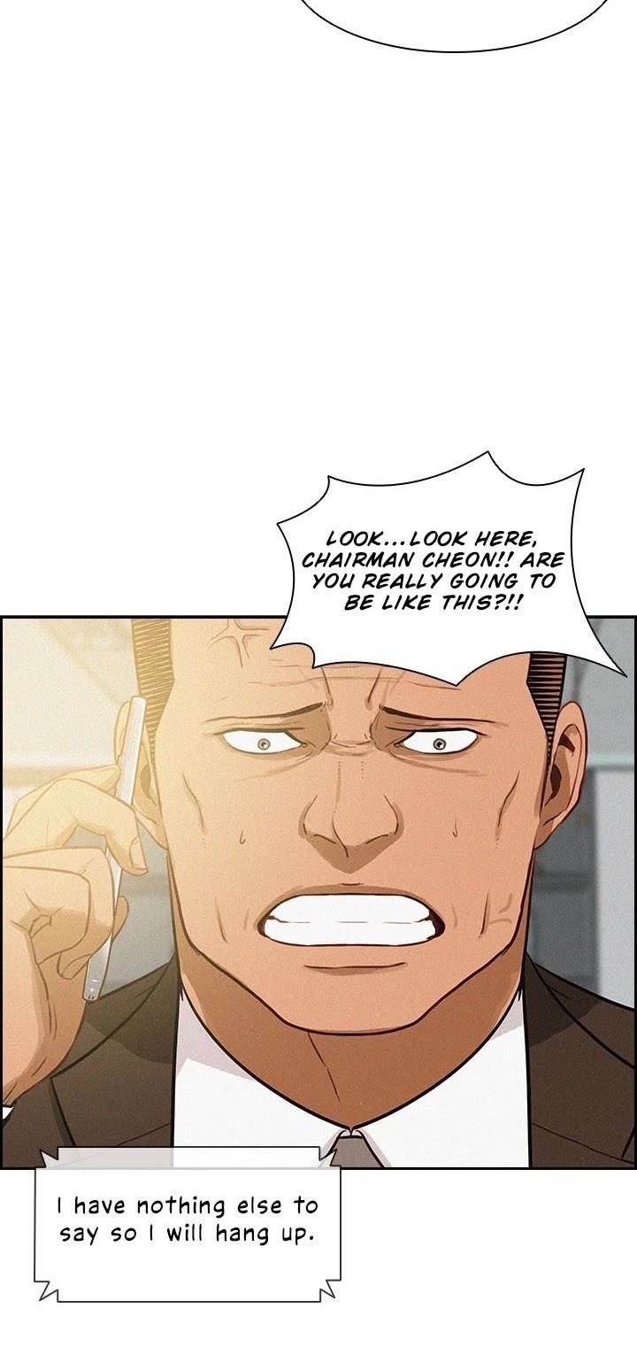 Lord of Money - Chapter 25 Page 27