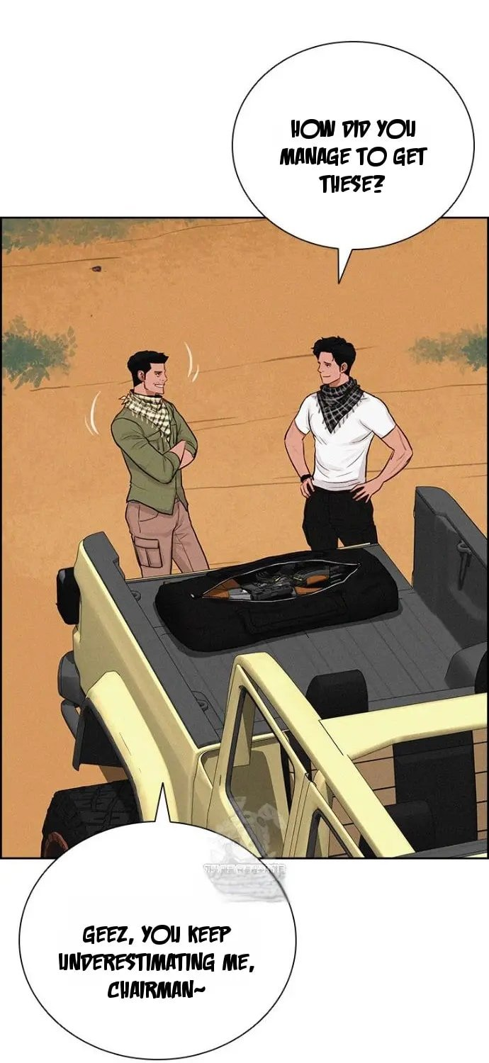 Lord of Money - Chapter 250 Page 41