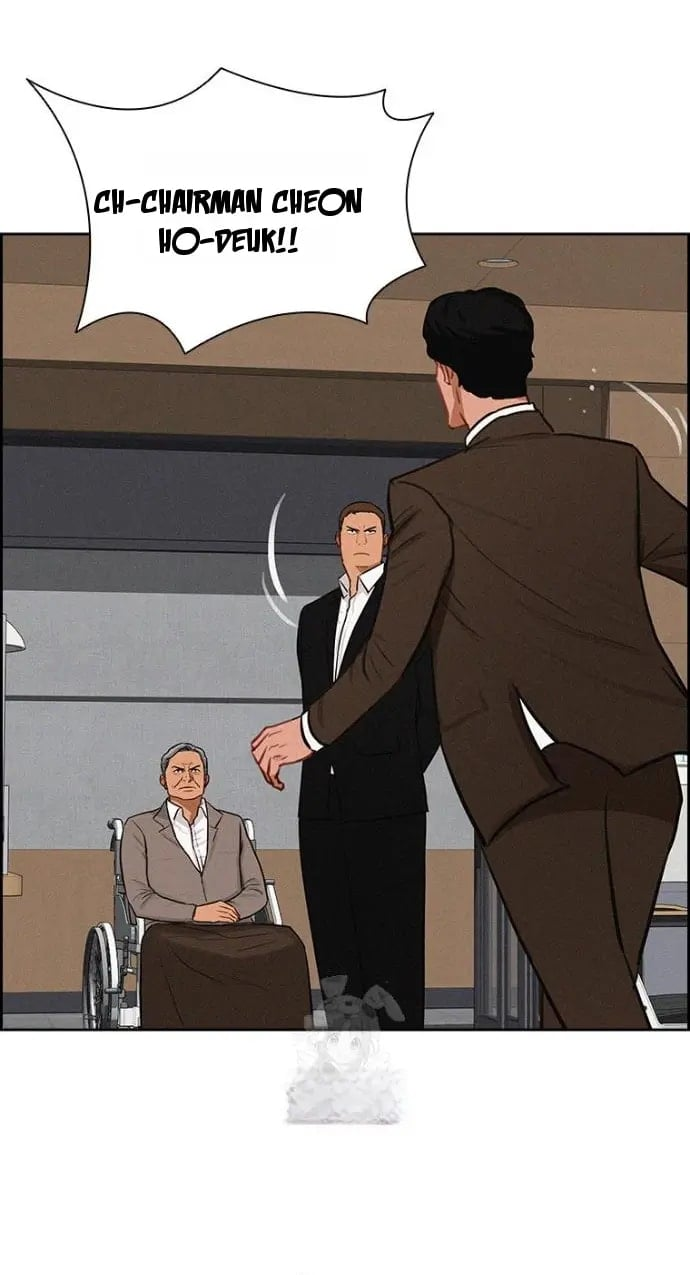 Lord of Money - Chapter 250 Page 63