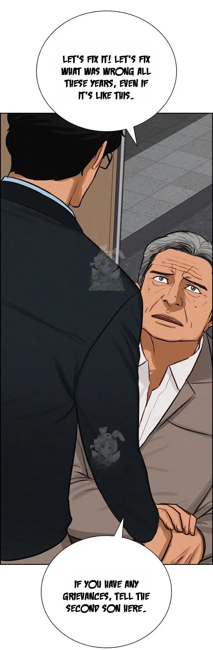 Lord of Money - Chapter 251 Page 23