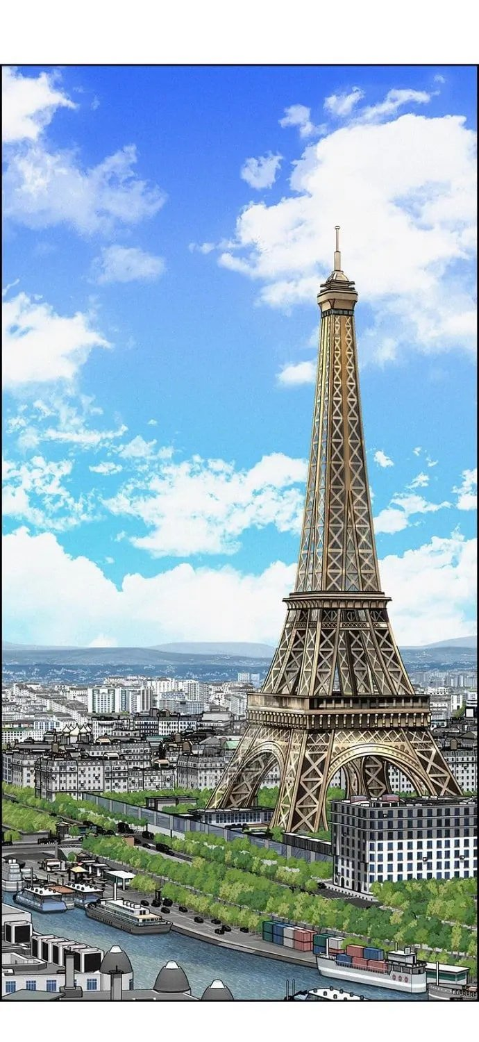 Lord of Money - Chapter 251 Page 36