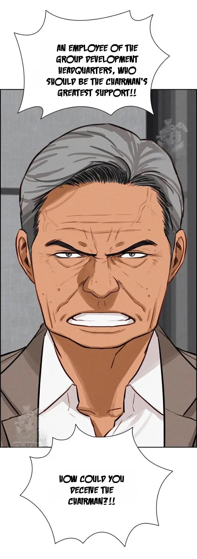 Lord of Money - Chapter 251 Page 6