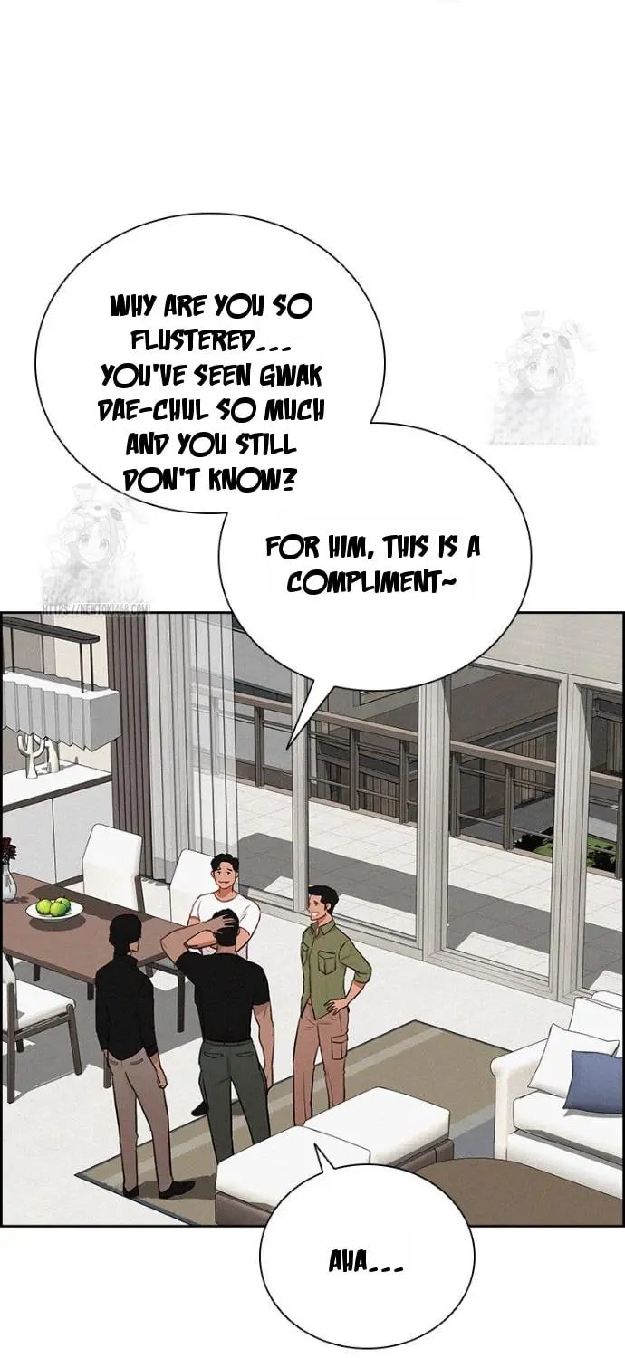 Lord of Money - Chapter 251 Page 64