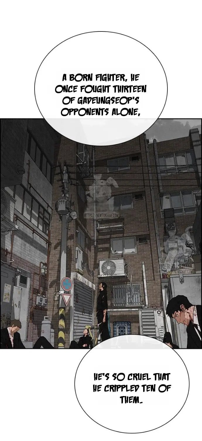 Lord of Money - Chapter 251 Page 70