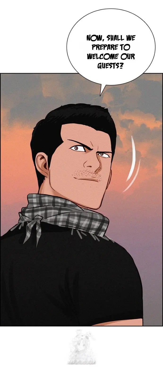 Lord of Money - Chapter 252 Page 54