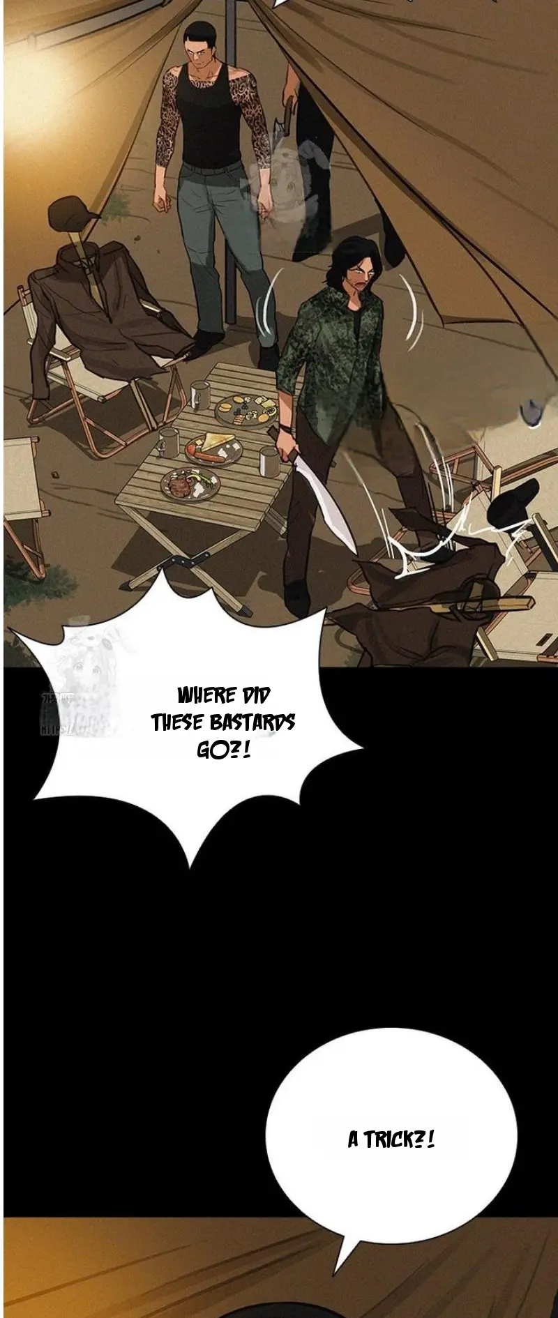 Lord of Money - Chapter 253 Page 20