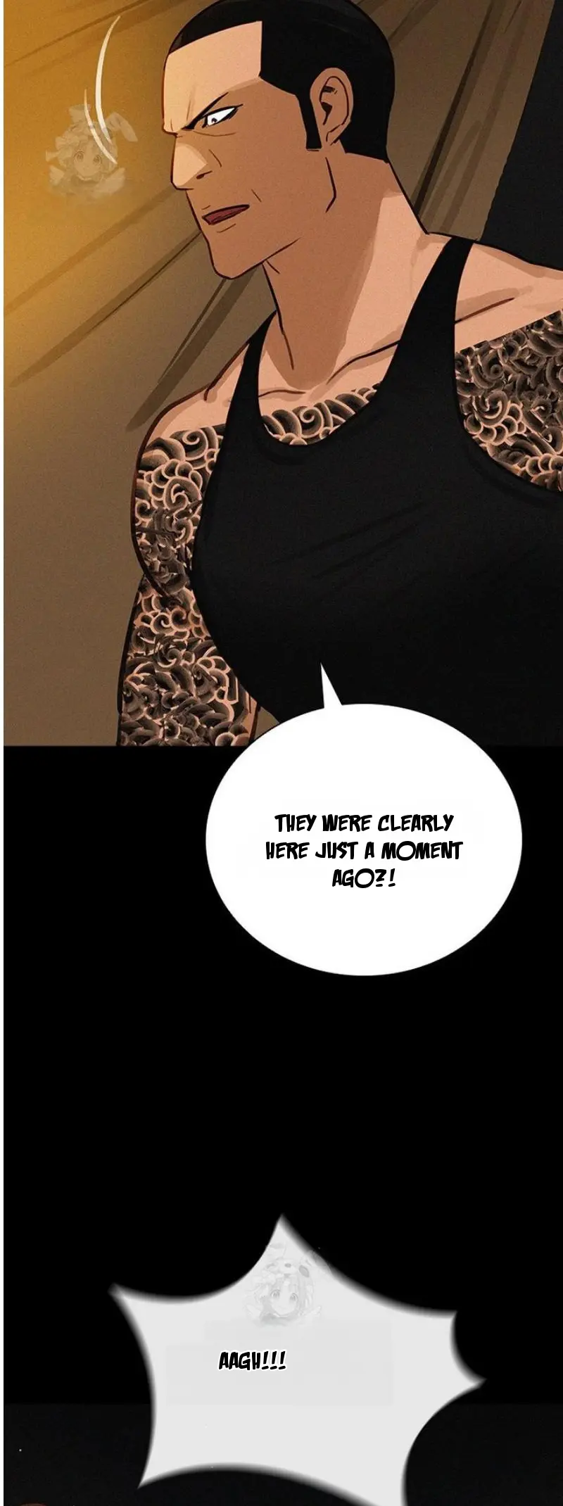 Lord of Money - Chapter 253 Page 21