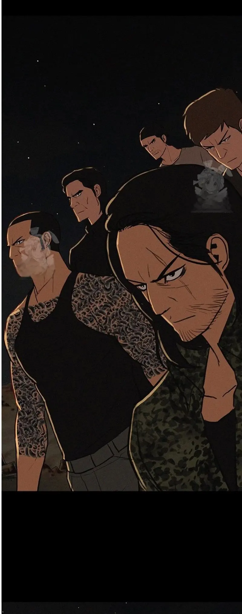 Lord of Money - Chapter 253 Page 3