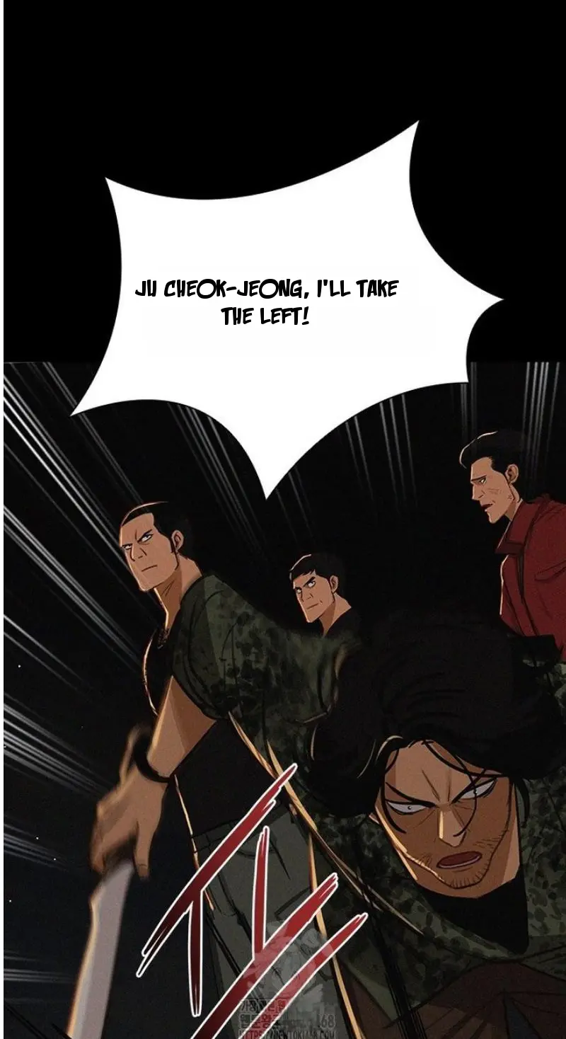 Lord of Money - Chapter 253 Page 37