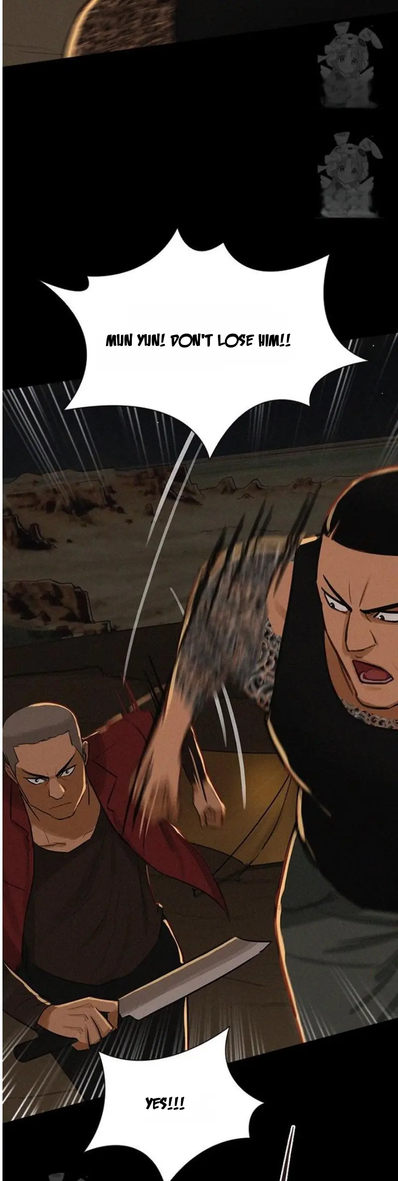 Lord of Money - Chapter 253 Page 44