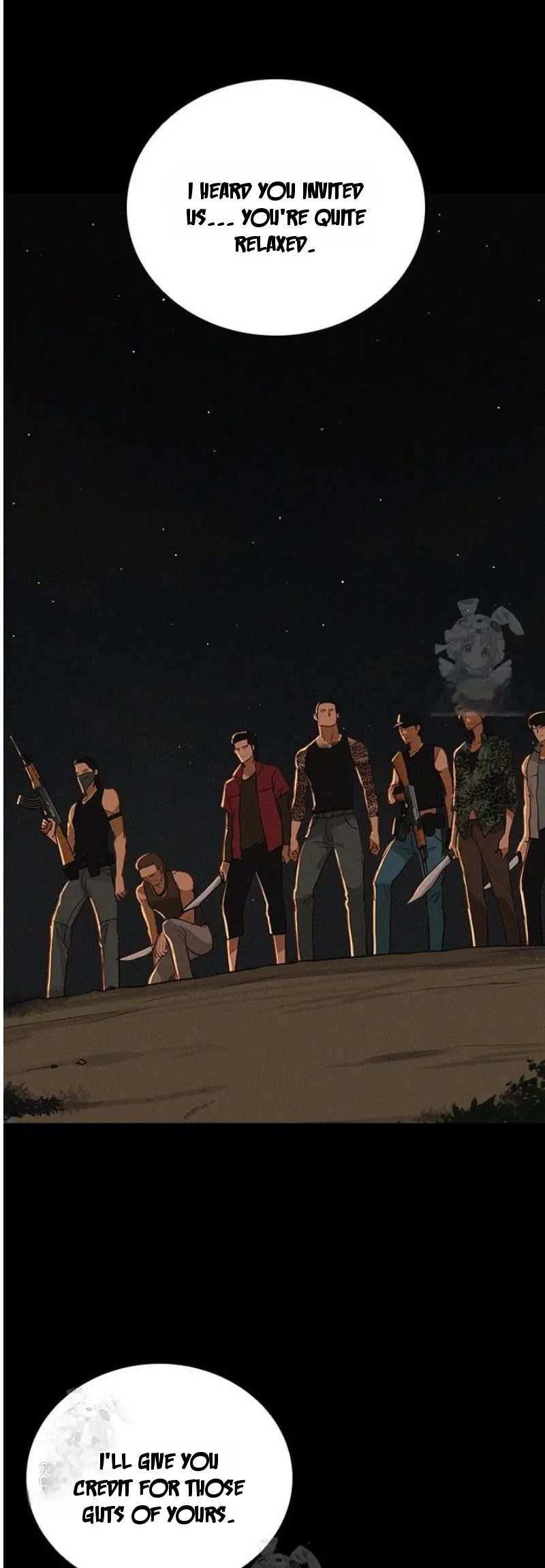 Lord of Money - Chapter 253 Page 5