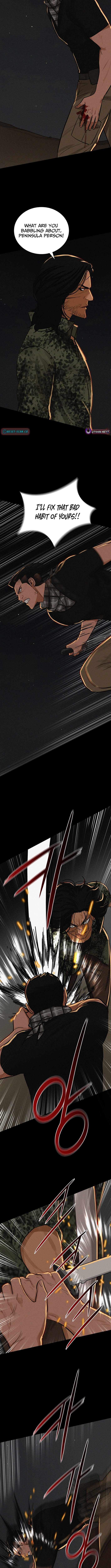 Lord of Money - Chapter 254 Page 10