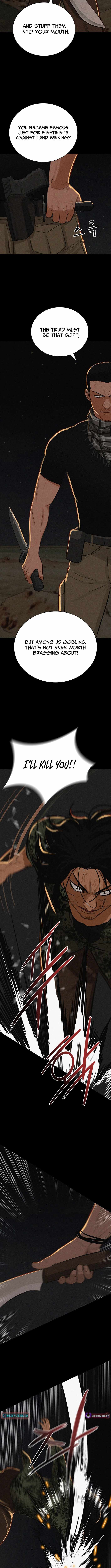 Lord of Money - Chapter 254 Page 7