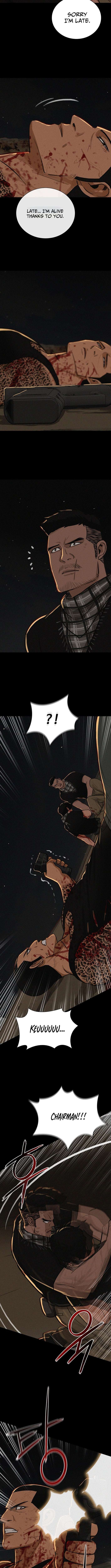 Lord of Money - Chapter 255 Page 11