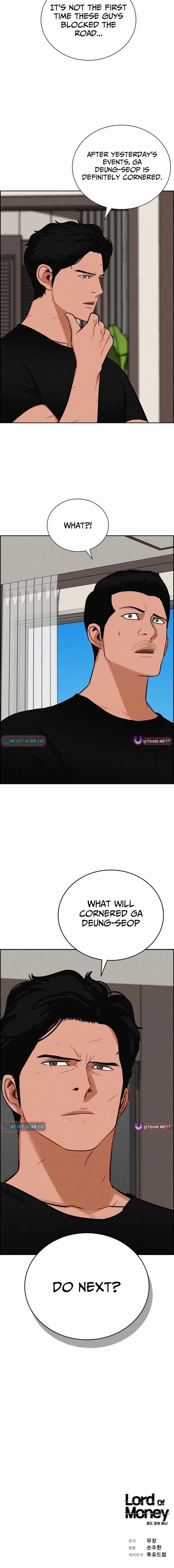 Lord of Money - Chapter 256 Page 11