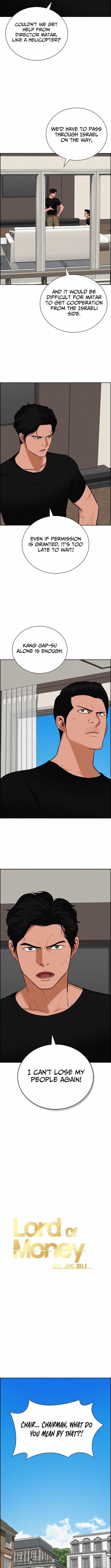 Lord of Money - Chapter 257 Page 2