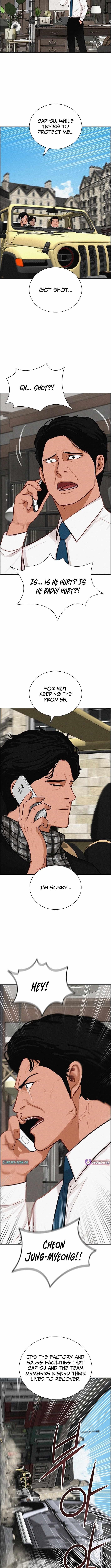 Lord of Money - Chapter 257 Page 8