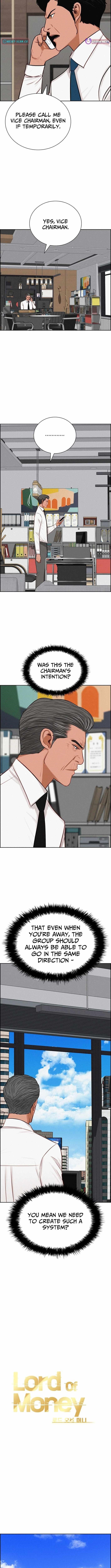 Lord of Money - Chapter 258 Page 4