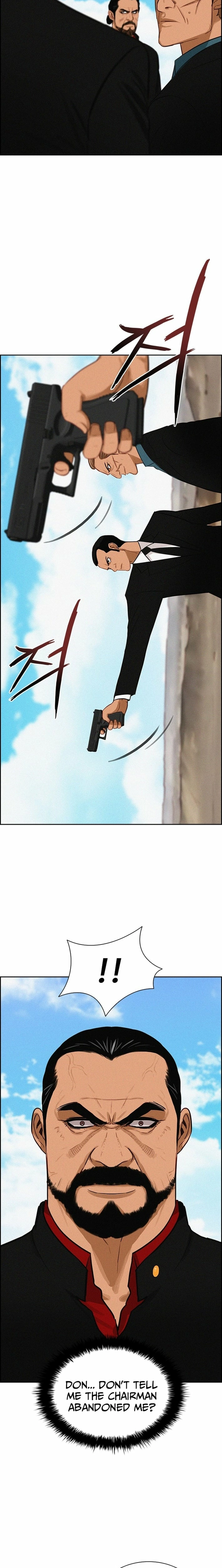 Lord of Money - Chapter 259 Page 10