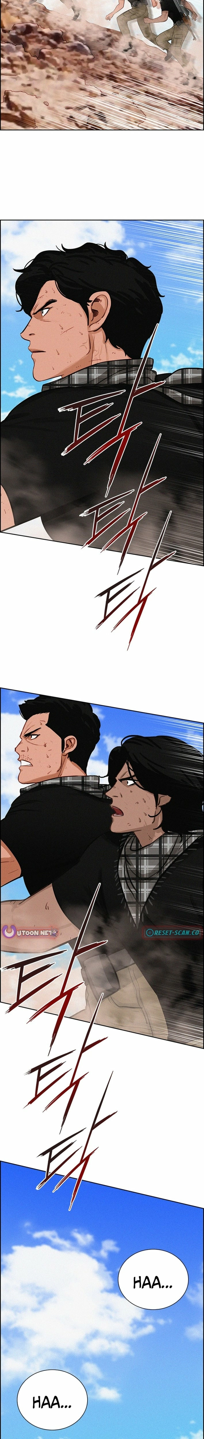 Lord of Money - Chapter 259 Page 16