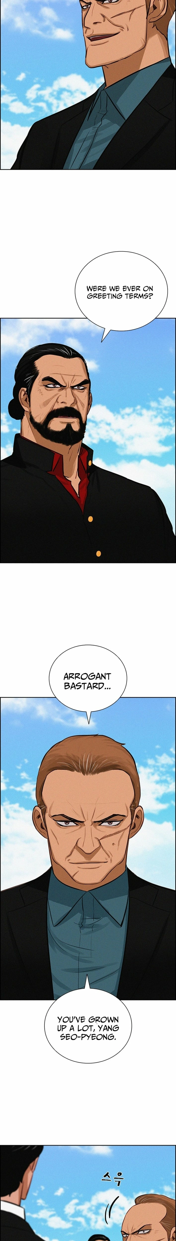 Lord of Money - Chapter 259 Page 9