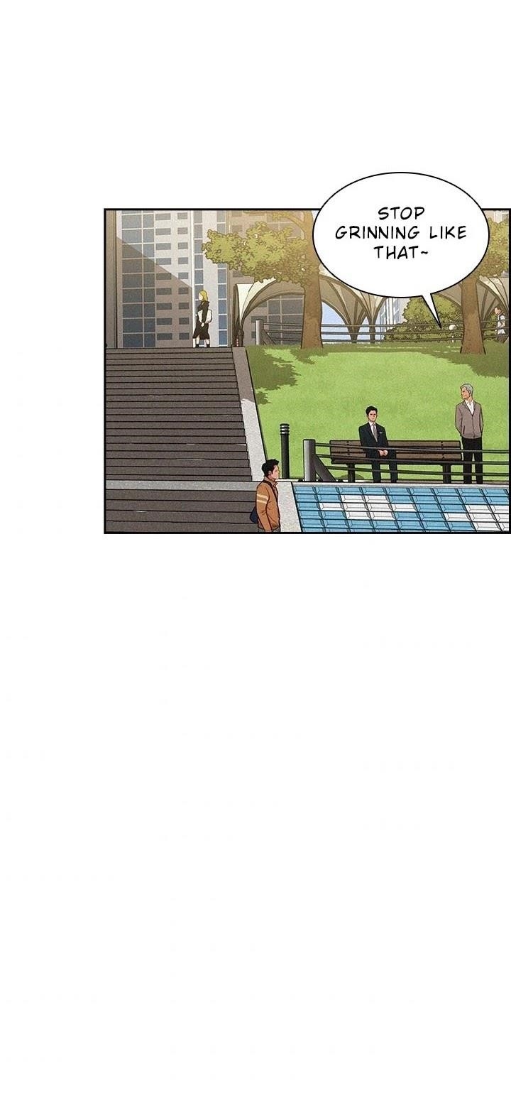 Lord of Money - Chapter 26 Page 25