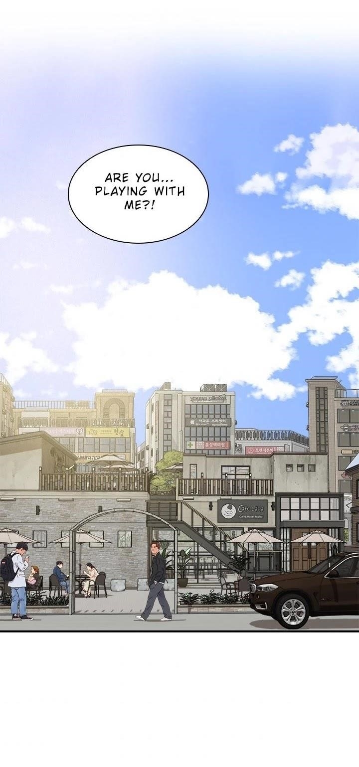 Lord of Money - Chapter 26 Page 30