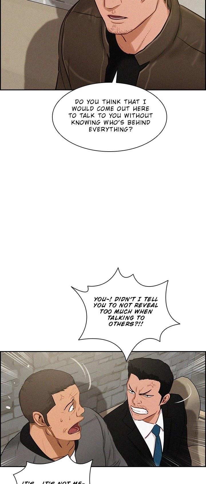 Lord of Money - Chapter 26 Page 35