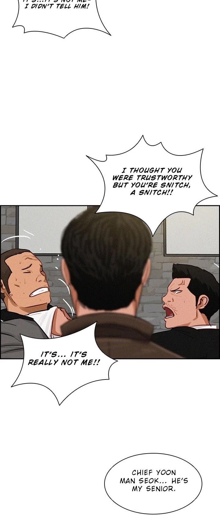 Lord of Money - Chapter 26 Page 36