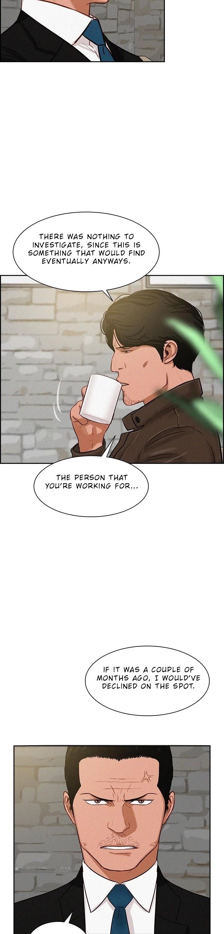 Lord of Money - Chapter 26 Page 39