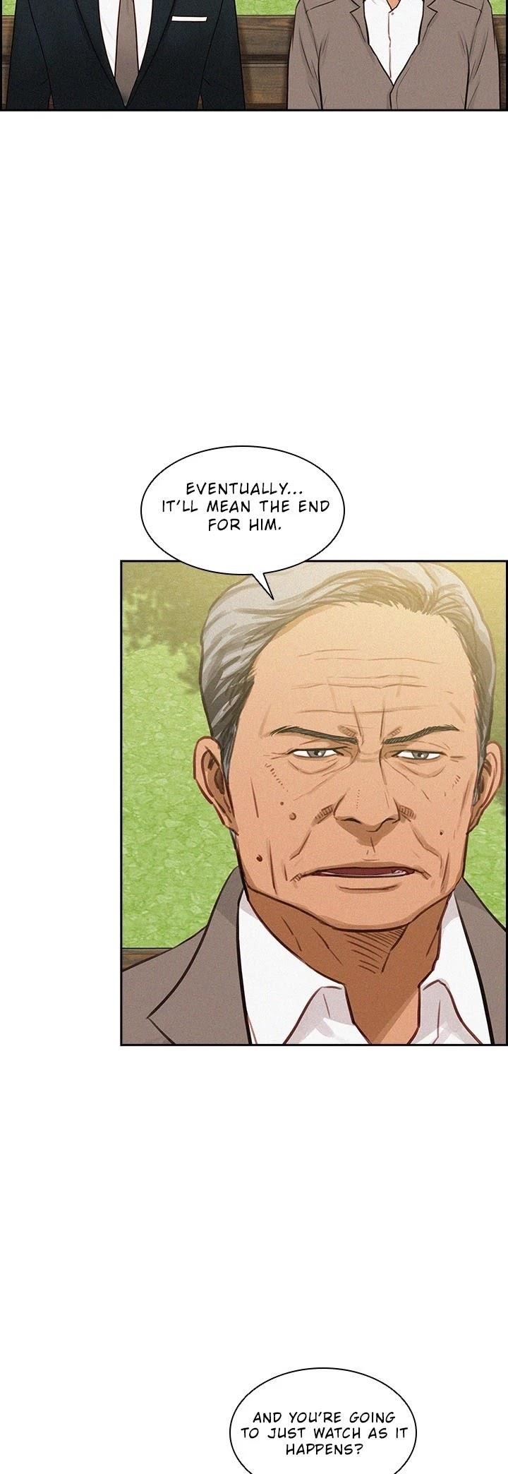 Lord of Money - Chapter 26 Page 9