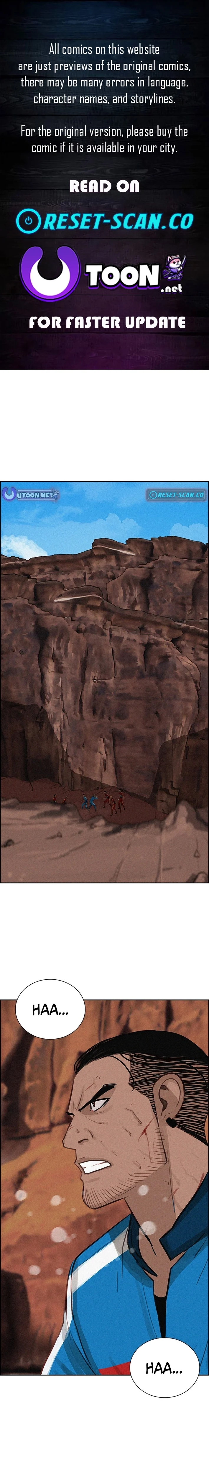 Lord of Money - Chapter 260 Page 1