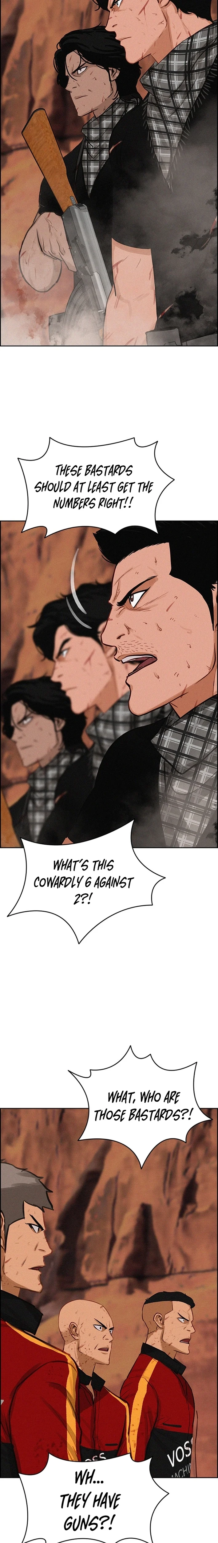 Lord of Money - Chapter 260 Page 11