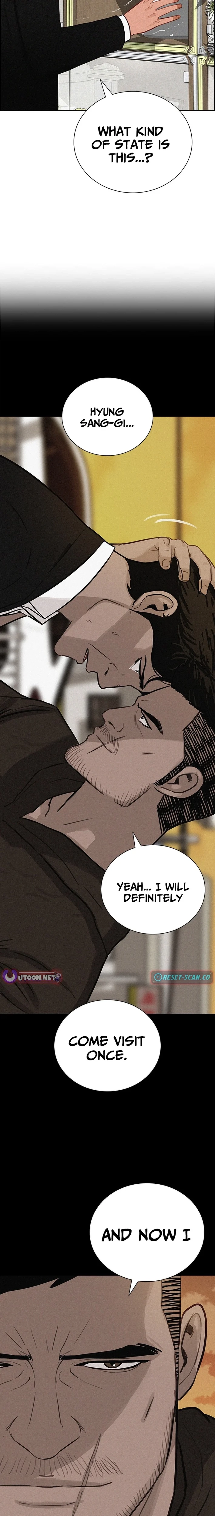 Lord of Money - Chapter 261 Page 13