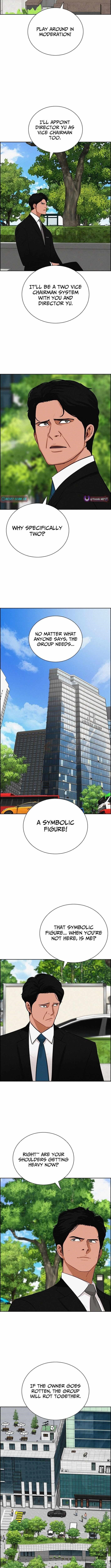 Lord of Money - Chapter 262 Page 2