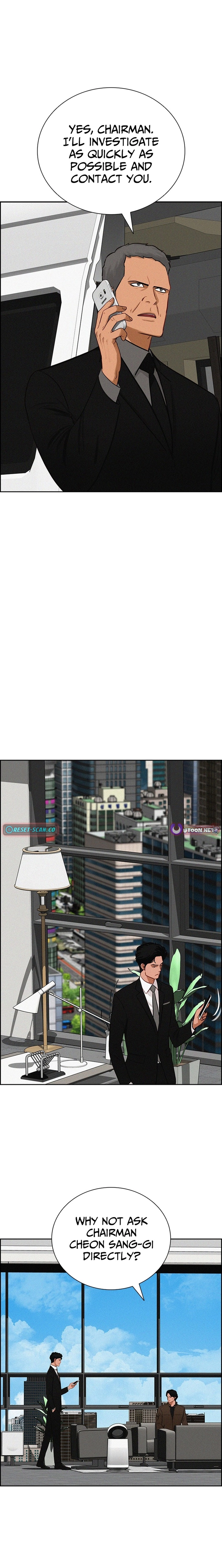 Lord of Money - Chapter 264 Page 11