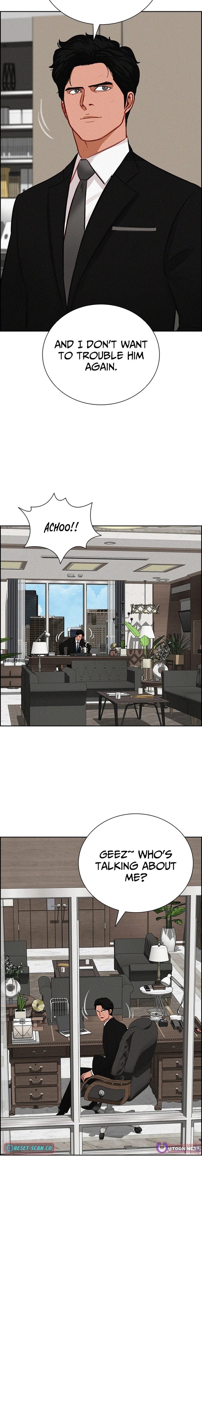 Lord of Money - Chapter 264 Page 13