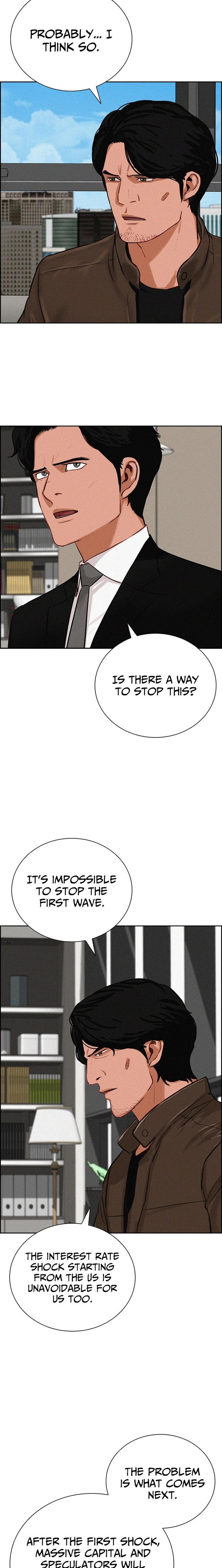 Lord of Money - Chapter 264 Page 2