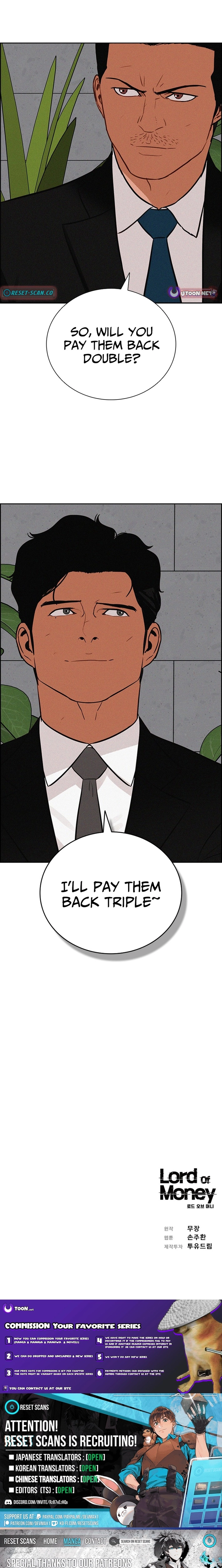 Lord of Money - Chapter 264 Page 24