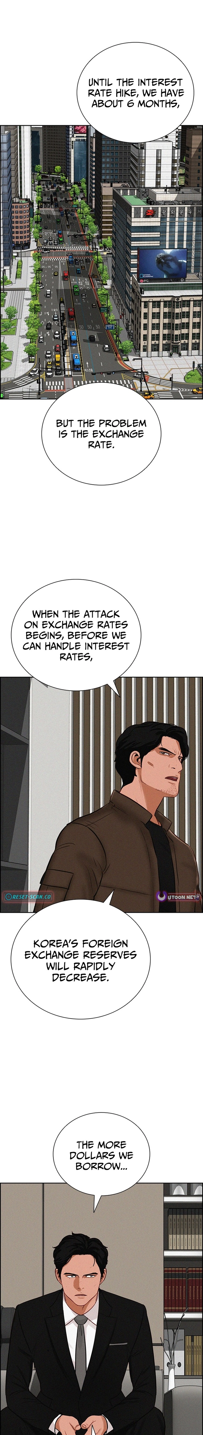 Lord of Money - Chapter 264 Page 6