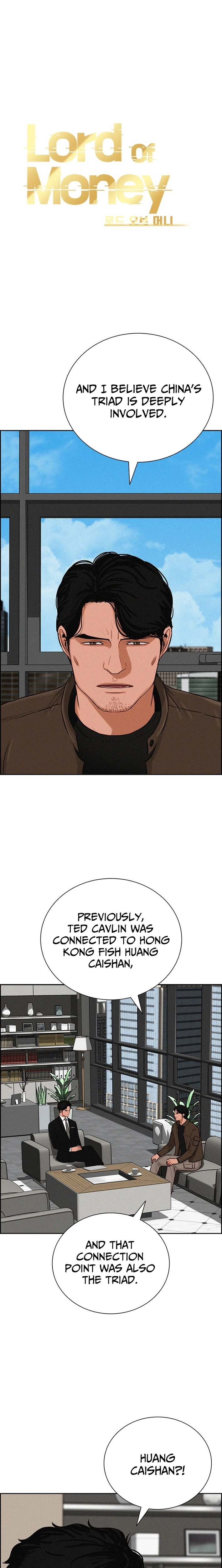 Lord of Money - Chapter 264 Page 8