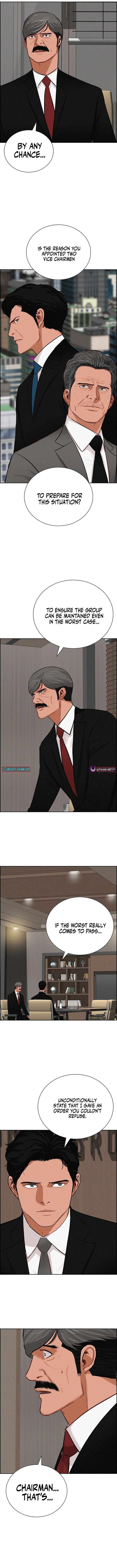 Lord of Money - Chapter 266 Page 7