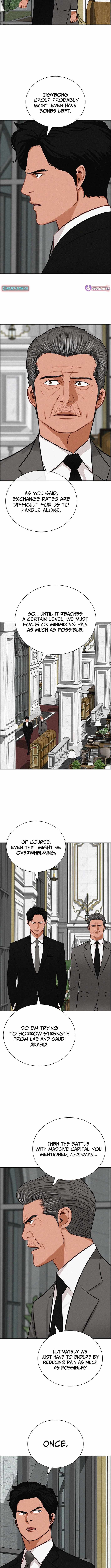 Lord of Money - Chapter 267 Page 11