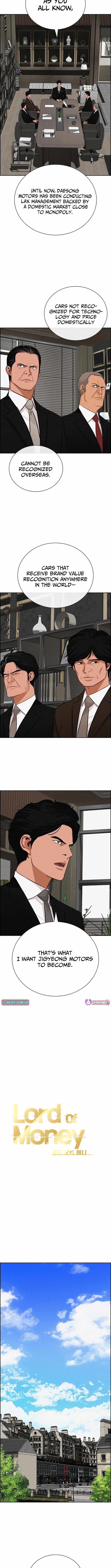 Lord of Money - Chapter 267 Page 3