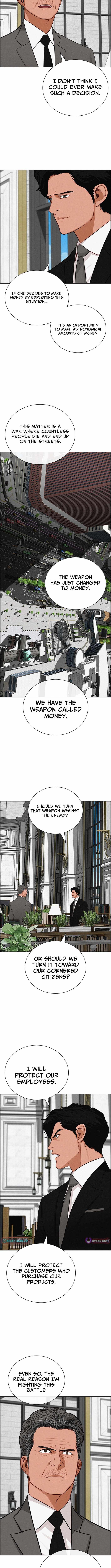 Lord of Money - Chapter 268 Page 3