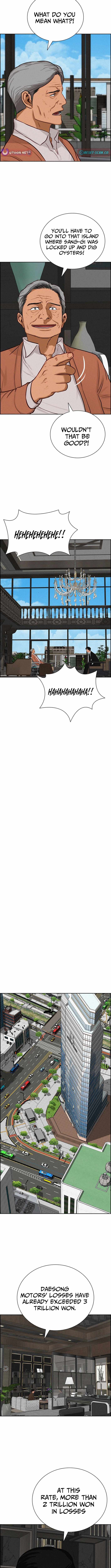 Lord of Money - Chapter 269 Page 10