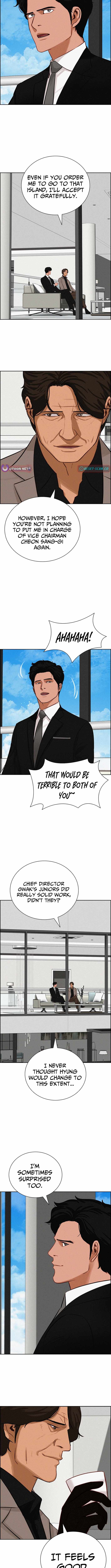 Lord of Money - Chapter 269 Page 2