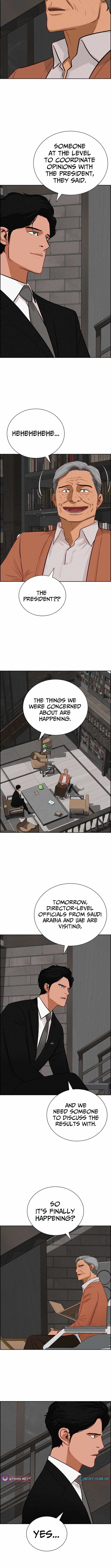 Lord of Money - Chapter 269 Page 4